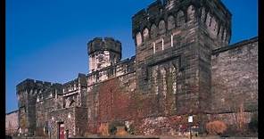 Eastern State Penitentiary - Philadelphia, PA - Travel Thru History