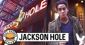Best Burger Reviews - Jackson Hole (Manhattan, NYC)