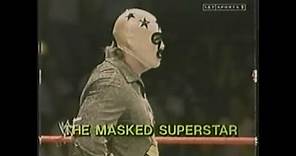 Eddie Gilbert vs Masked Superstar Championship Wrestling Sept 24th, 1983
