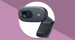 Rock your next video call: This 'dummy proof' Logitech webcam is now $25 at Amazon