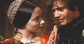 Romeo y Julieta 1968 - Franco Zeffirelli