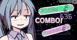 Beginner's Guide to FULL COMBO in Project Sekai