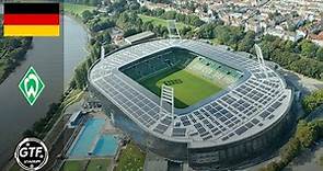 Weserstadion - SV Werder Bremen - Bundesliga