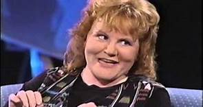 Goodnight America - Ep. 13 (with actress Edie McClurg)