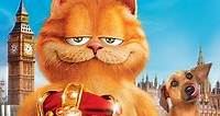 Garfield: A Tail of Two Kitties (2006) - Movie