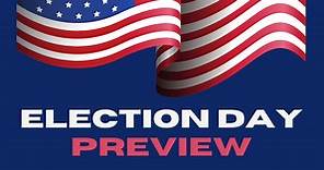New York NOW:New York's Election Day Preview Season 2022 Episode 43