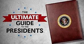 The Ultimate Guide to the Presidents Season 1 Episode 1