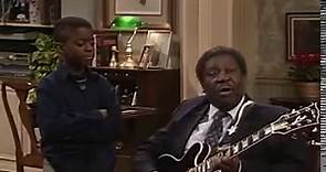 The Cosby Show - Season 6 - Episode 17 - Not Everybody Loves the Blues