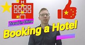 Booking a Hotel in China: the Secrets of Chinese Hotels | Travel China
