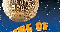 Mystery Science Theater 3000: Ring of Terror