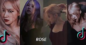 ROSE | Roseanne park - Blackpink