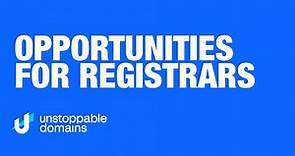 The Future of Domains with Unstoppable: Opportunities for Web2 and Web3 Registrars