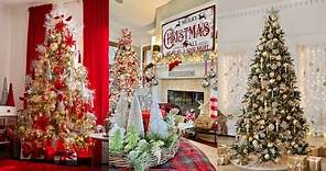 30+ Christmas decoration ideas | Wow ideas for Xmas | Decorating Home for Christmas