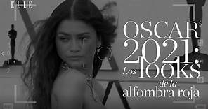 Premios Oscar 2021: los mejores looks de la alfombra roja | Elle España