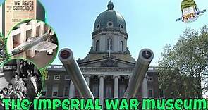 Highlights of London's Imperial War Museum | Virtual Tour