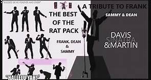 BEST OF THE [RAT] PACK; A MEDLEY OF THEIR GREATEST HITS!