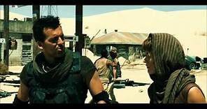 Resident Evil: Extinction - Official® Trailer [HD]