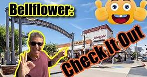 what to do in Bellflower, Ca?