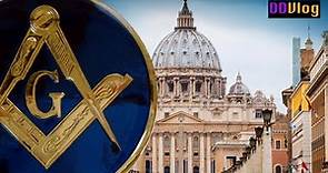La logia Masónica del Vaticano