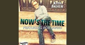 Now's the Time (feat. Bob James)