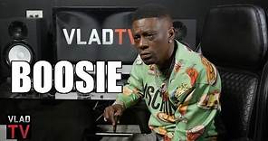 Boosie on Goonew’s Dead Body Being on Stage: F*** That, It’s Giving Me Chills (Part 38)