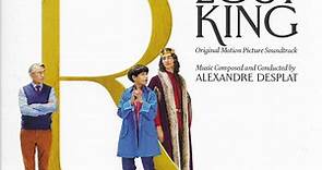 Alexandre Desplat - The Lost King (Original Motion Picture Soundtrack)