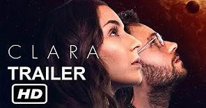CLARA - TIFF Trailer (2018) - Troian Bellisario, Patrick J. Adams Sci-Fi Drama Movie HD