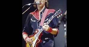 Dire straits One world live!!! San Antonio 85