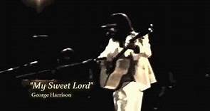 My Sweet Lord George Harrison - En Español