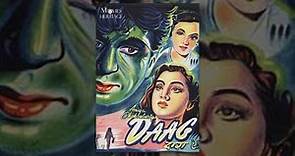 Daag 1952 || Old Full Hindi Movie | Dilip Kumar, Nimmi || Movies Heritage