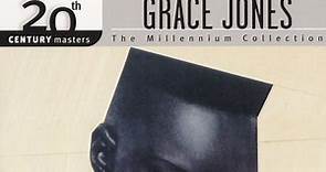 Grace Jones - The Best Of Grace Jones