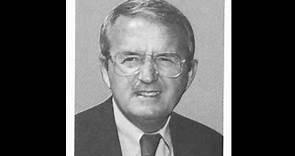 Former Kentucky Congressman Larry Hopkins dead at 88