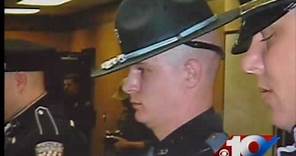 Fired State Trooper Speaks Out