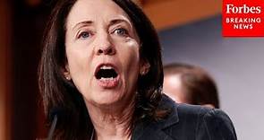Maria Cantwell Calls On Republican Colleagues To Help Protect Women’s Reproductive Rights