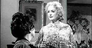 ¿Qué fue de Baby Jane? (1962) de Robert Aldrich (El Despotricador Cinéfilo)