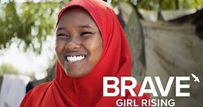 Brave Girl Rising