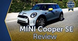 2022 MINI Cooper Electric | Review & Road Test