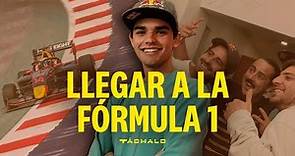 Sebastián Montoya | Llegar a la Fórmula 1 | Ep. 15