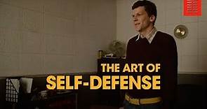 THE ART OF SELF-DEFENSE | "Special Belts" Official Clip