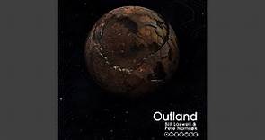 Black Land (Outland Six)
