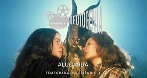 Alucarda: La hija de las tinieblas (1977) de Juan López Moctezuma