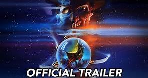 A Nightmare on Elm Street 5: The Dream Child (1989) Official Trailer [HD]