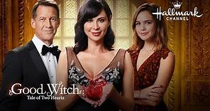 Behind the Scenes: Good Witch: Tale of Two Hearts - Hallmark Channel