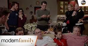 In Remembrance – Modern Family