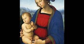 "Il meglio maestro d'Italia" Perugino e il suo tempo