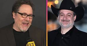 Jon Favreau on Why Dave Filoni Is Right to Direct a Star Wars Movie (Exclusive)