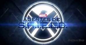 Marvel's Agentes De SHIELD Tráiler Doblado al Latino (2013)