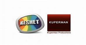 Bungalow Media + Entertainment/Good At Bizness Inc./Keshet/Kuperman Productions/Hub Network (2014)