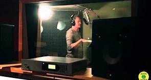 Golden Records Presents: A Studio Session With Neil Patrick Harris (Children's Songs)
