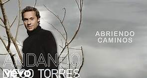 Diego Torres - Abriendo Caminos (Official Audio) ft. Juan Luis Guerra